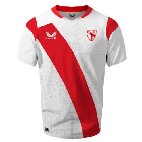 Thailand Sevilla Atlético Heimtrikot 2022-2023